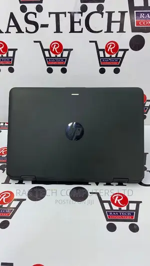 Laptop HP ProBook 11 G2 EE 4GB Intel Pentium SSHD+SSD 500GB