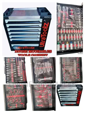Drawer Tools Cabinet Tools Box