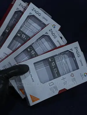 Google Pixel 6, 6 Pro 7a Case