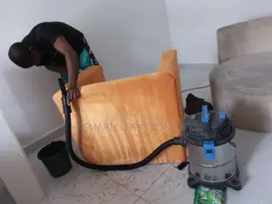 Upholstery/Sofa Cleaning