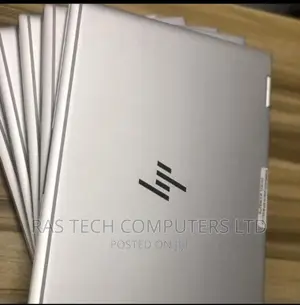 Laptop HP EliteBook 830 G7 32GB Intel Core I7 SSD 512GB