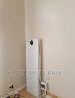 All in One Solar Energy
