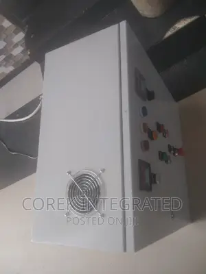 11kw Soft Starter Drive