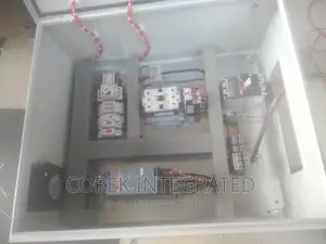 11kw Soft Starter Drive
