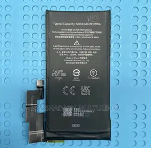 Google Pixel 6/6 Pro Battery