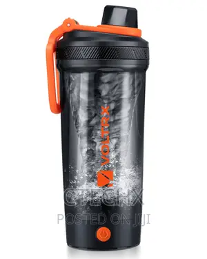 Voltrx Personal Rechargeable Blender