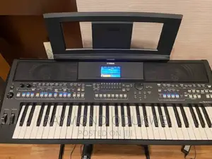 Yamaha PSR-Sx600