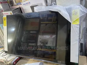 Hisense 65inch Complete Full HD Smart Television Original