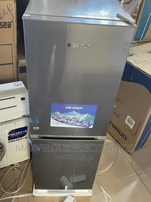 Brand New Skyrun Air Cooling Freezer