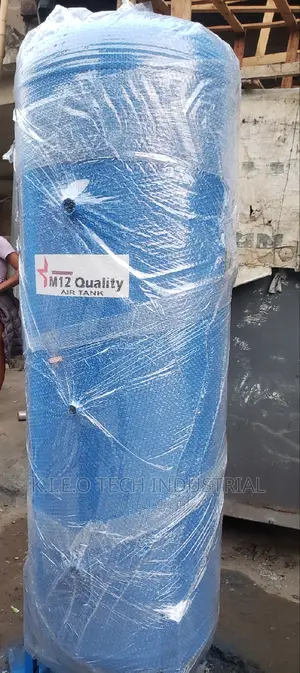 Screw Compressor Air Tank(1000L)