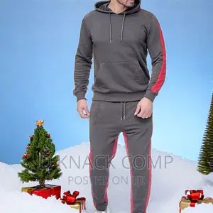 Tracksuits Long Sleeve Suits Joggers and Hoodies