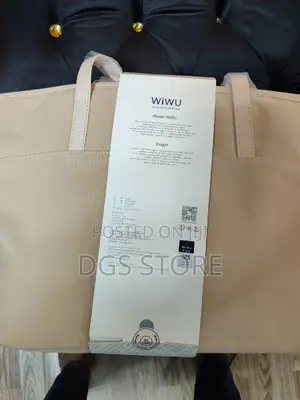 Wiwu Ora Tote Laptop Bag 16"