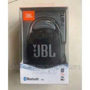 JBL Clip 4