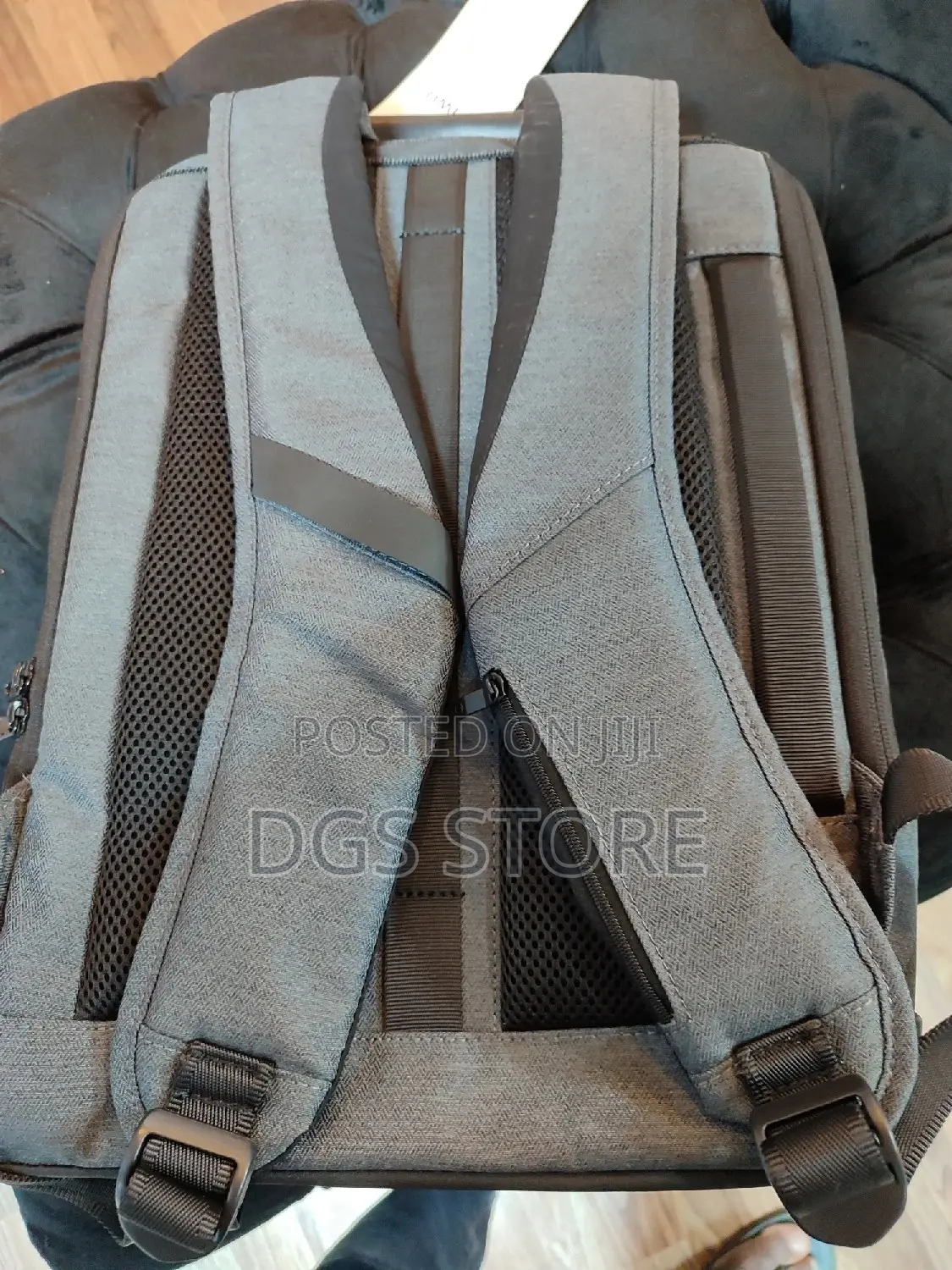 Wiwu Pilot Backpack