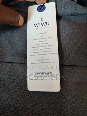 Wiwu Pilot Backpack