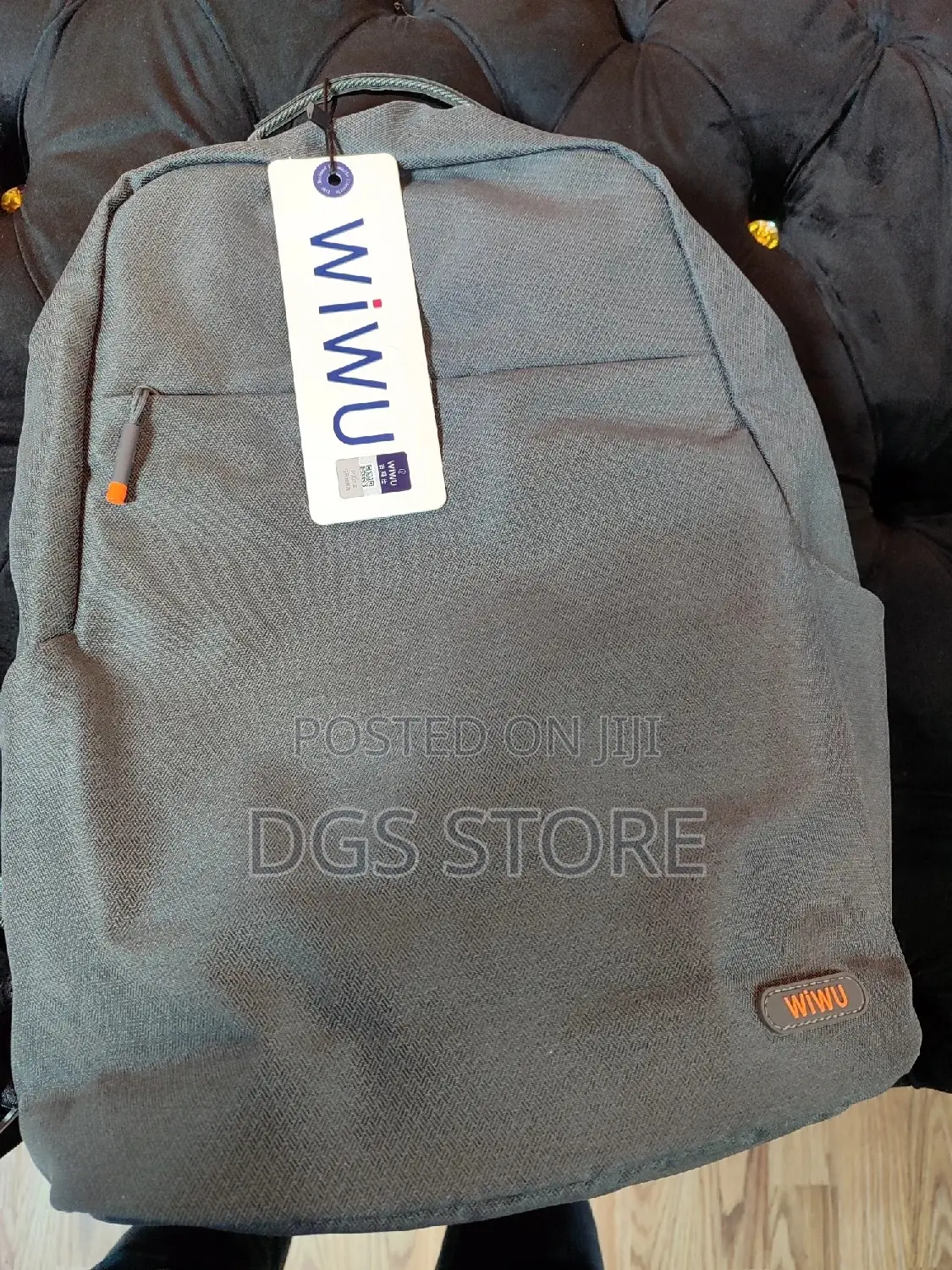 Wiwu Pilot Backpack