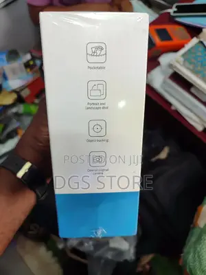 Feiyutech Vlog Pocket 2 Smartphone Gimbal