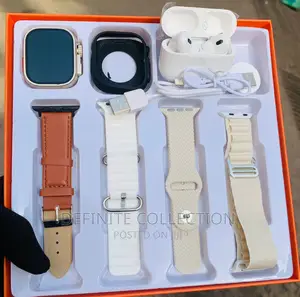 ULTRA 9 Smartwatch