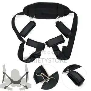 BDSM Bondage Restraint Sex Toys