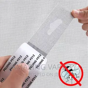 Mosquito Net Repair Adhesive Tape Mesh