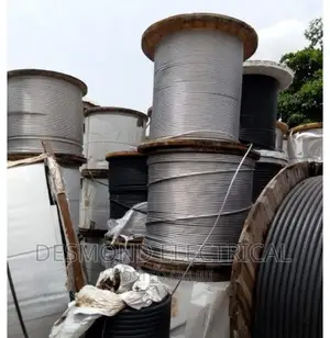 70mm Aluminium Conductor
