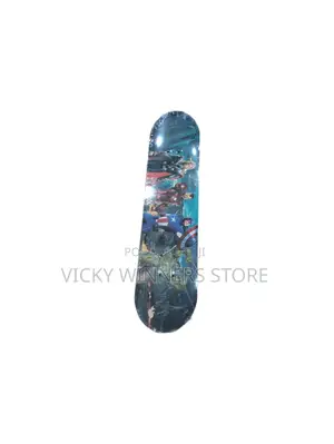 Skateboard Big Size