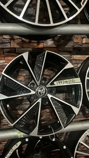 Good Quality 18 Wheels for Ur Cars