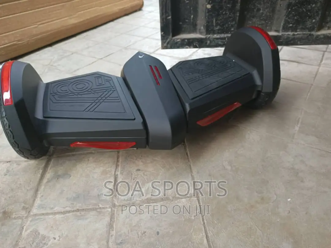 Hoverboard