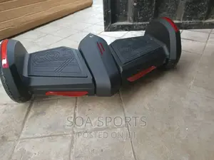 Hoverboard