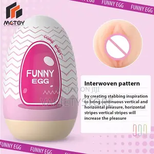 Men Realistic Vagina Pocket Pussy Sex Toy