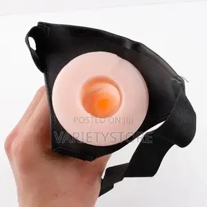 Strapon Dildo