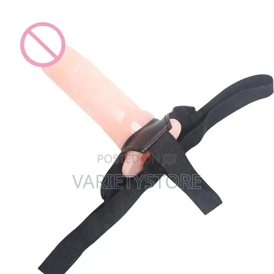 Strapon Dildo