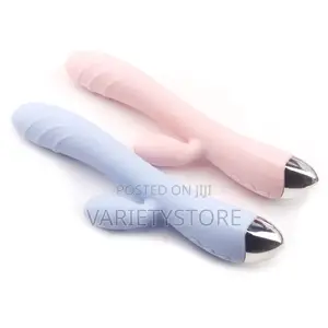 10 Frequency G-Spot Dildo Vibrator for Clitoral Stimulator