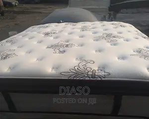 Order For Your Hybrid Canadian Mattress Get 1 Fiber
