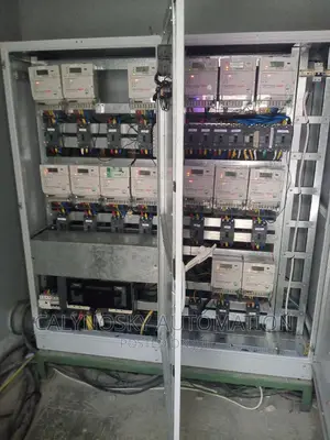 Schneider 1600amps Distribution Board