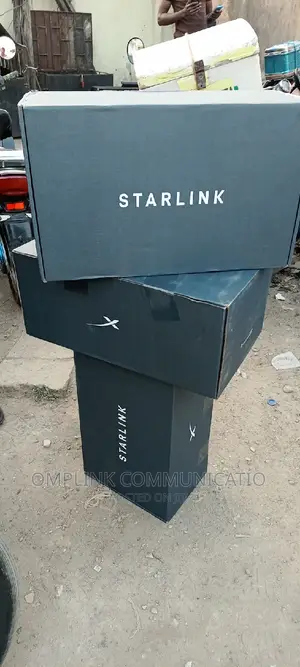Starlink Internet Kits