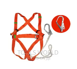 Safety Harness Fall Arrest Safety Harness Aerial Fall Harnes