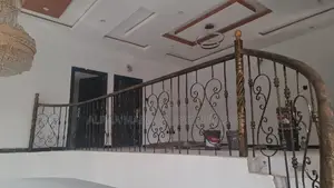 100% Wrought-Iron