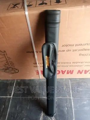 Snooker Stick Bag Predator