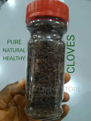 Pure Natural Cloves