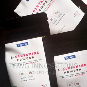 L-Glutamine Powder 100g