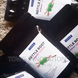 Nettle Root Extract 100g