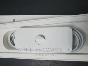 Original iPhone Type C Iwatch Charger