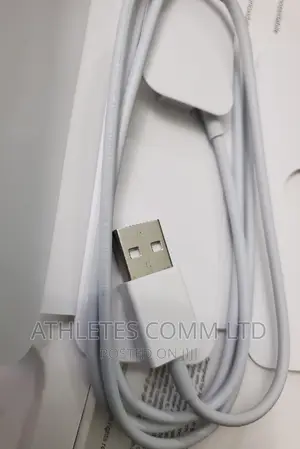 Original iPhone Iwatch Charger