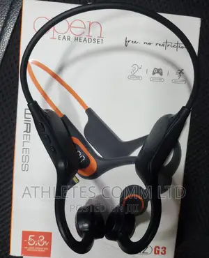 Sports Ear Headset