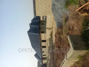 Opetech Step Ties Aluminium