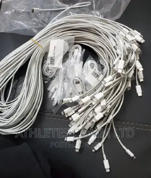Original iPhone Type C Cable