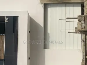 Overhead Sectional Garage Door