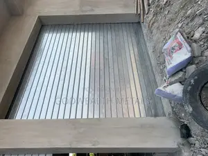 Automatic Rollers Shutter Steel Doo R