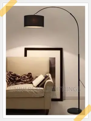 Modern Study Lamp